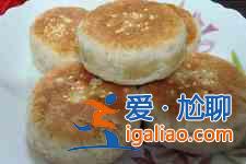 绿豆酥？