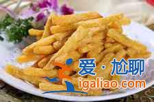 蛋黄南瓜的做法？