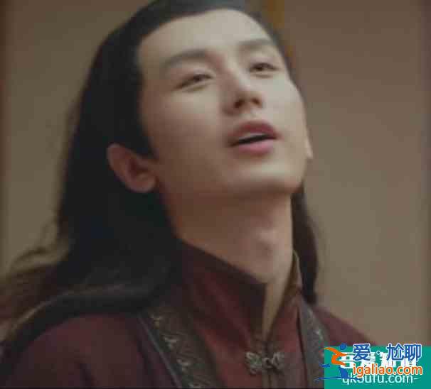 成毅想不红都难，《长安诺》无缝衔接《琉璃》，女主却被质疑？