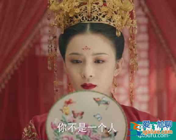 成毅想不红都难，《长安诺》无缝衔接《琉璃》，女主却被质疑？
