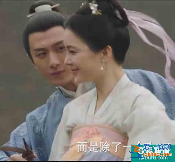 成毅想不红都难，《长安诺》无缝衔接《琉璃》，女主却被质疑？