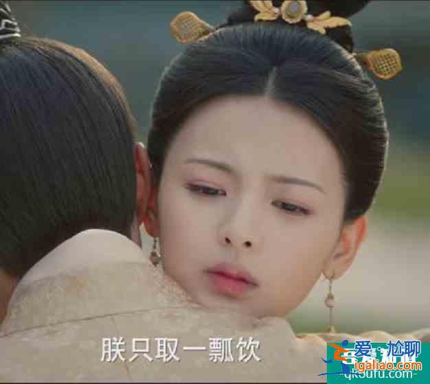 成毅想不红都难，《长安诺》无缝衔接《琉璃》，女主却被质疑？