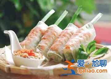 怎样做春饼？