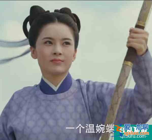 成毅想不红都难，《长安诺》无缝衔接《琉璃》，女主却被质疑？