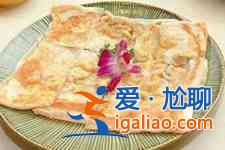 印度飞饼？
