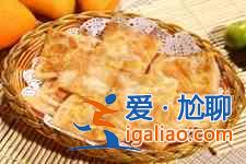 印度飞饼？