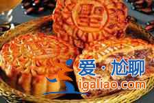 五仁月饼的做法？