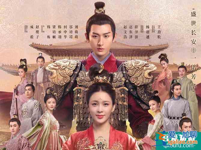 成毅剧抛脸？《长安诺》演技获赞，一动作比撕心裂肺更惹人怜？