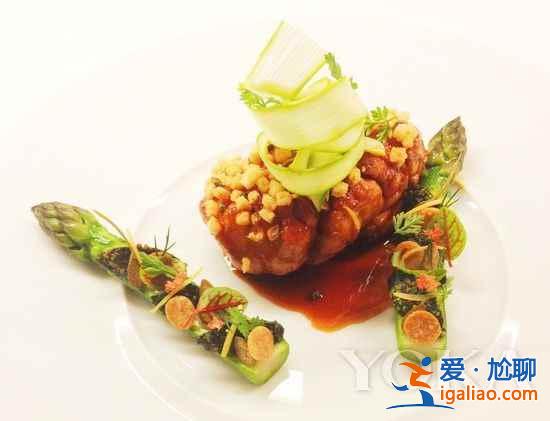 【香港有什么好吃的】米其林三星餐厅美食推荐？
