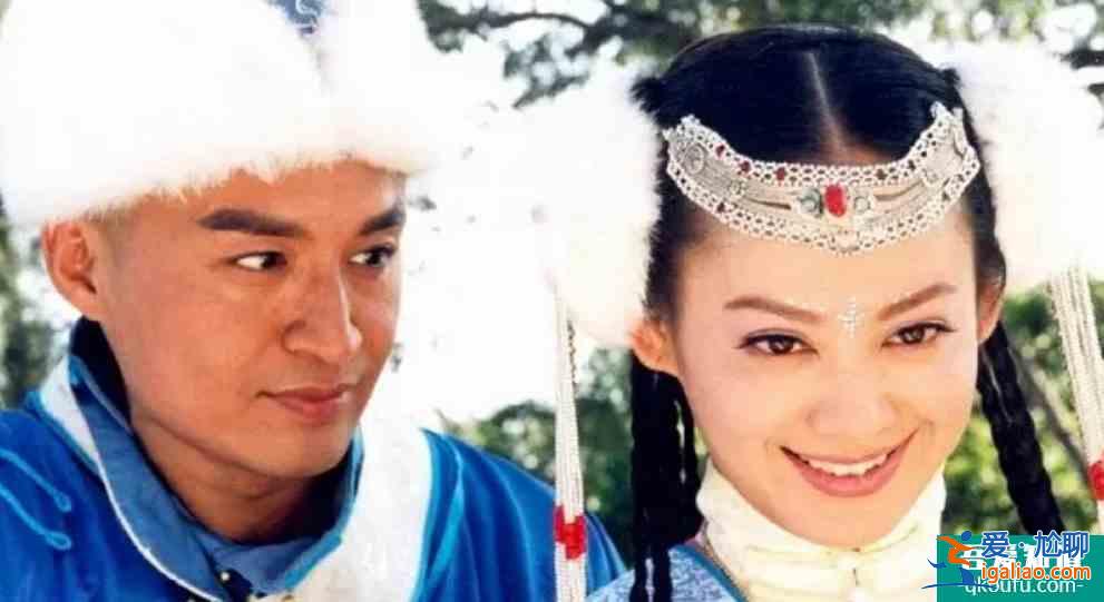 成毅《长安诺》开播，剧情“投机取巧”无吸引力，难成爆款剧？