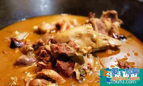 家常炖鹅肉的做法大全 炖鹅肉做法步骤？