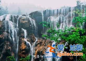 几月份去九寨沟最好，九寨沟什么时候去最好？