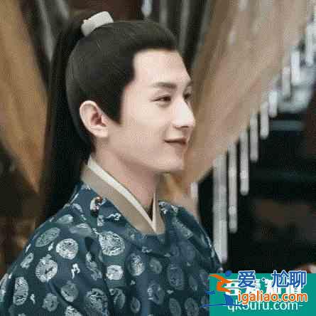 《长安诺》开播，成毅少年感！女主少女阶段也不错，可以入股？