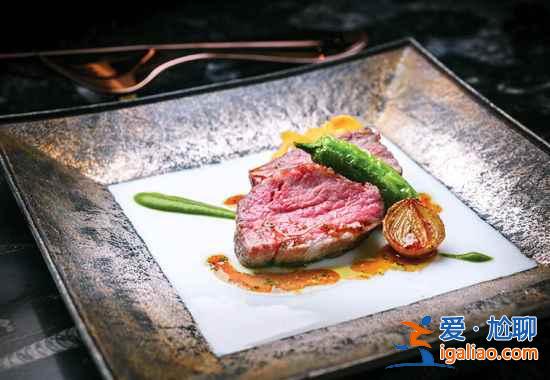 【香港有什么好吃的】米其林三星餐厅美食推荐？