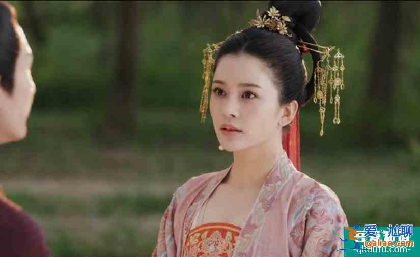 成毅新剧《长安诺》首播，赵樱子再演第一美女，配角阵容更美？