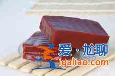 山楂糕的制作方法？