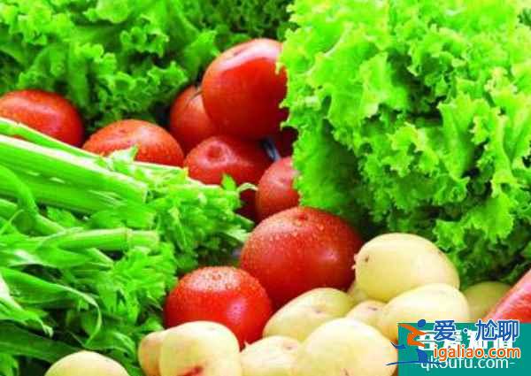 试管婴儿促排卵期间饮食指导—为好孕加分？
