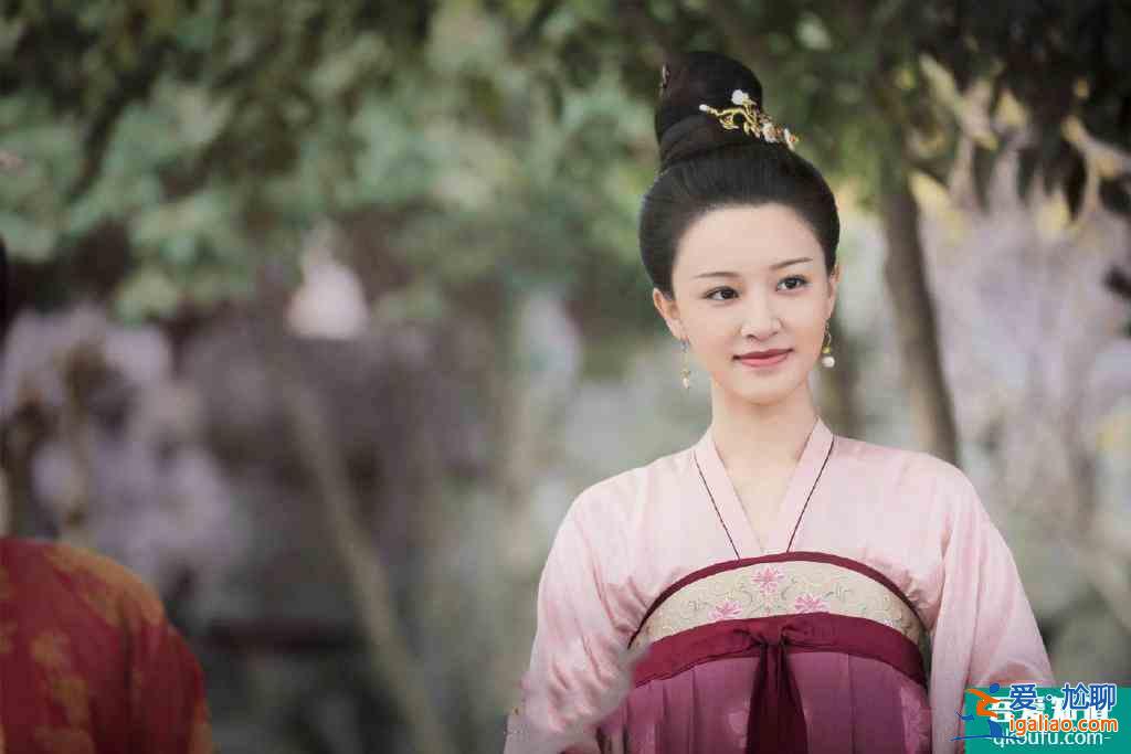 成毅新剧《长安诺》首播，赵樱子再演第一美女，配角阵容更美？