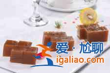 山楂糕的制作方法？
