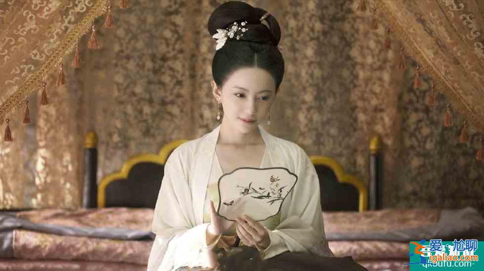 成毅新剧《长安诺》首播，赵樱子再演第一美女，配角阵容更美？