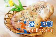 缙云烧饼？