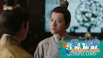 《长安诺》演员关系大揭秘，赵樱子与成毅成为恋人，这关系有点乱？