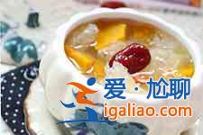 银耳汤的做法详解？