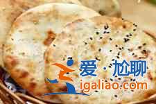 缙云烧饼？