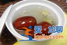 银耳汤的做法详解？