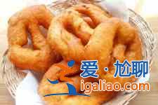 油饼怎么做？