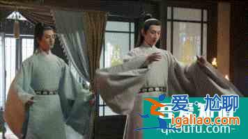 《长安诺》演员关系大揭秘，赵樱子与成毅成为恋人，这关系有点乱？