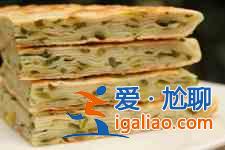 油饼怎么做？