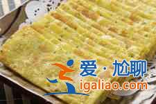 怎样做葱油饼？