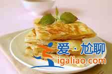 怎样做葱油饼？