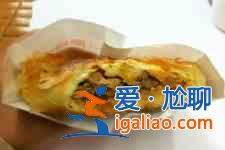 麦多馅饼？