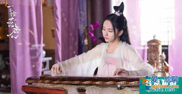 邢昭林新剧《三嫁惹君心》，落魄女遇到傲娇公子，探案谈情两不误？