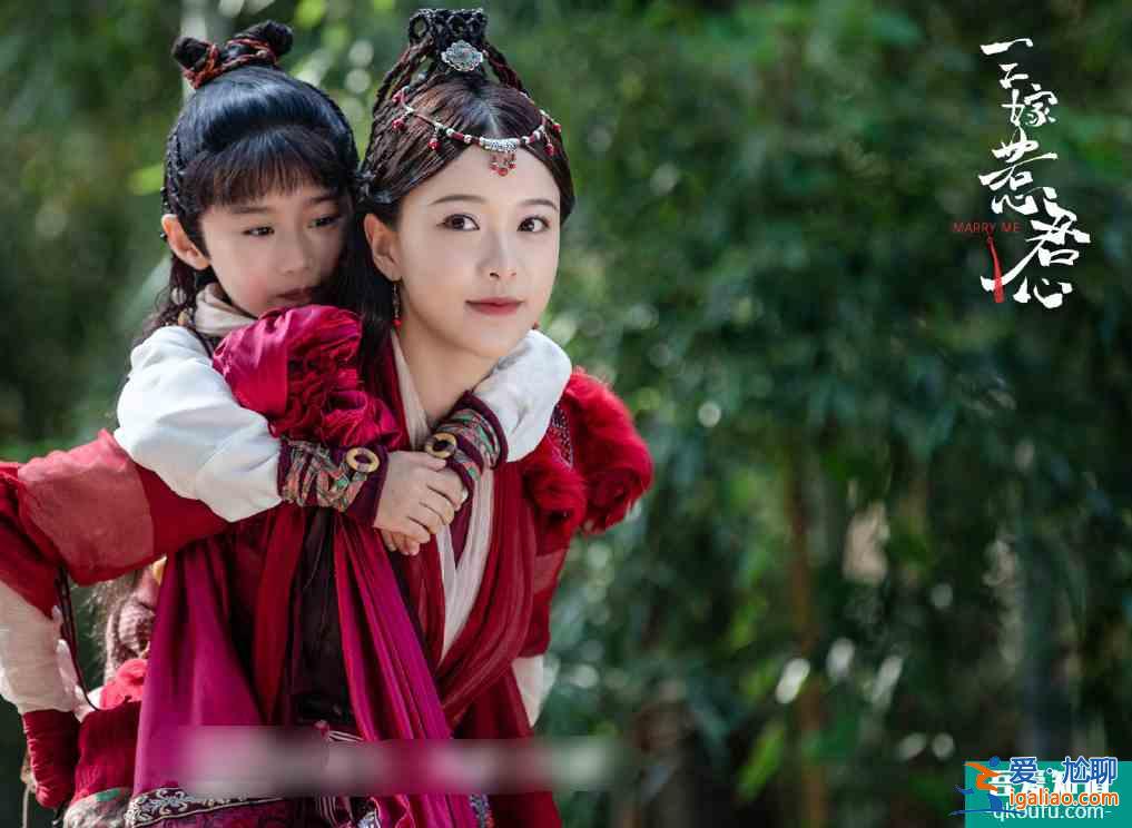 《双世宠妃3》未播，邢昭林又一新剧开播，与女主上演“碰瓷吻”？