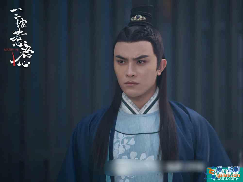 《双世宠妃3》未播，邢昭林又一新剧开播，与女主上演“碰瓷吻”？