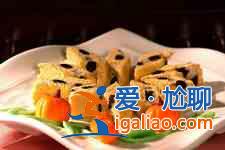 松糕的做法？