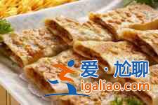 香河肉饼？