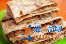 香河肉饼？