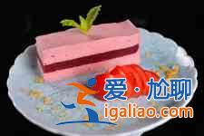 松糕的做法？