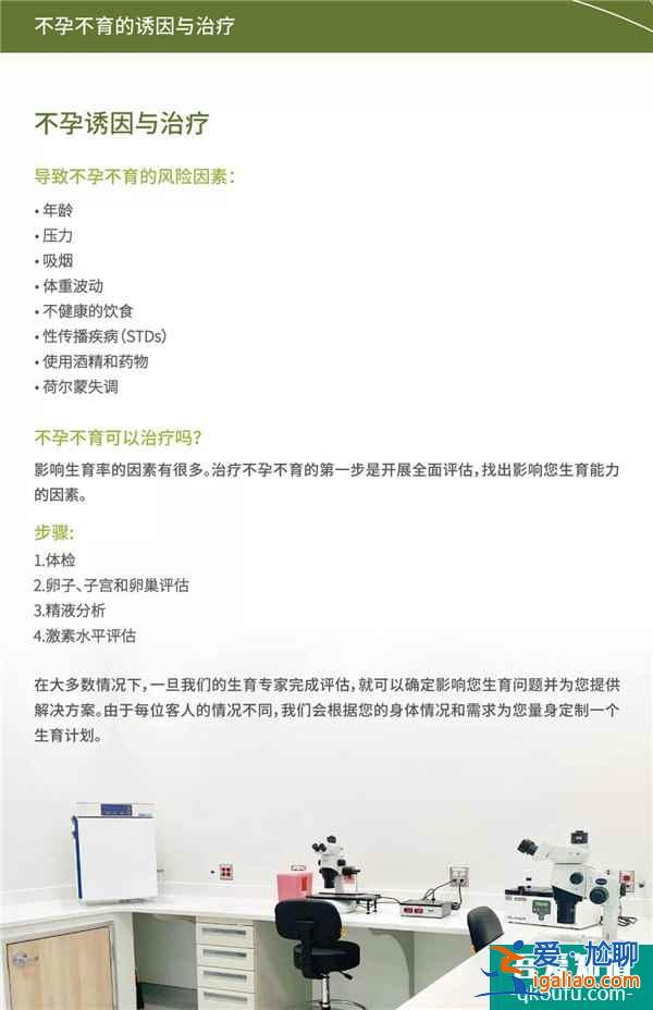 试管婴儿医院生命伊甸园EDEN？