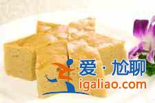 松糕的做法？