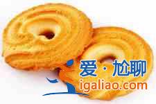 曲奇饼的做法大全？