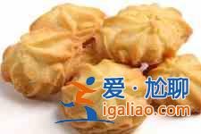 曲奇饼的做法大全？