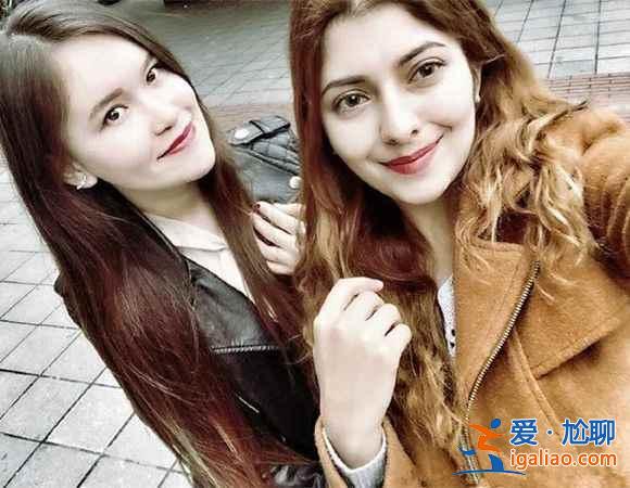 中国美女最多的地方不是重庆，而是新疆的一座小县城！？