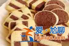曲奇饼的做法大全？