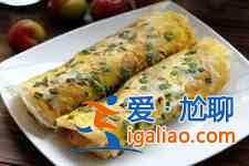 煎饼果子的做法？