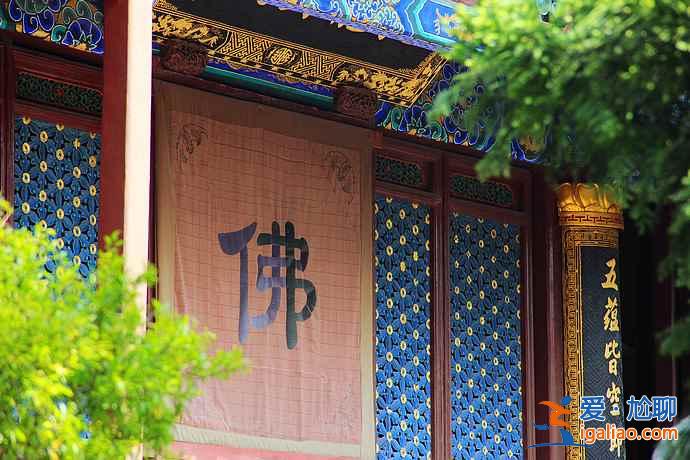 【春节去普陀山攻略】春节去普陀山交通及注意事项？